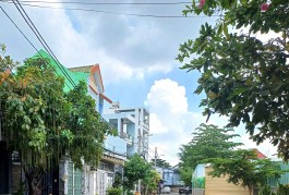 Bán Nhà 3 Tầng Hẻm Xe Tải Gần Giga Mall Phạm Văn Đồng 82m2_4.5x18 Chỉ 7.5 tỷ Cho Thuê 14tr.tháng